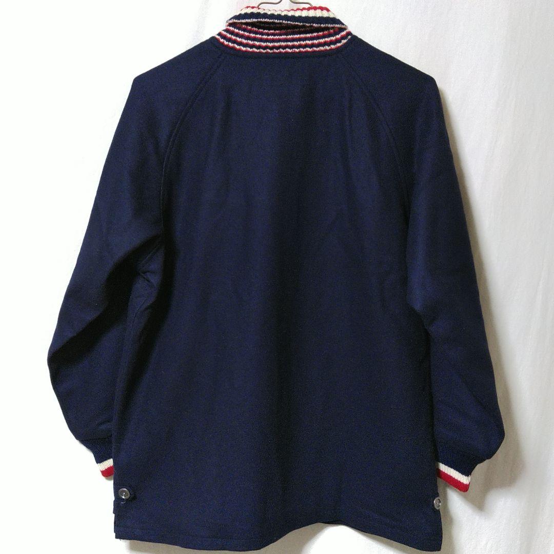 R*T様 LUCKOUT ファラオジャケット コーチスタジャン デッドストック