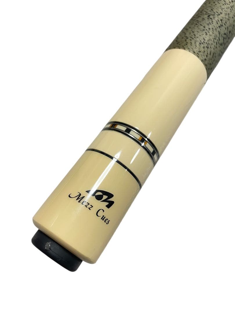 美品 Mezz Cues ビリヤードキュー ケースた付き
