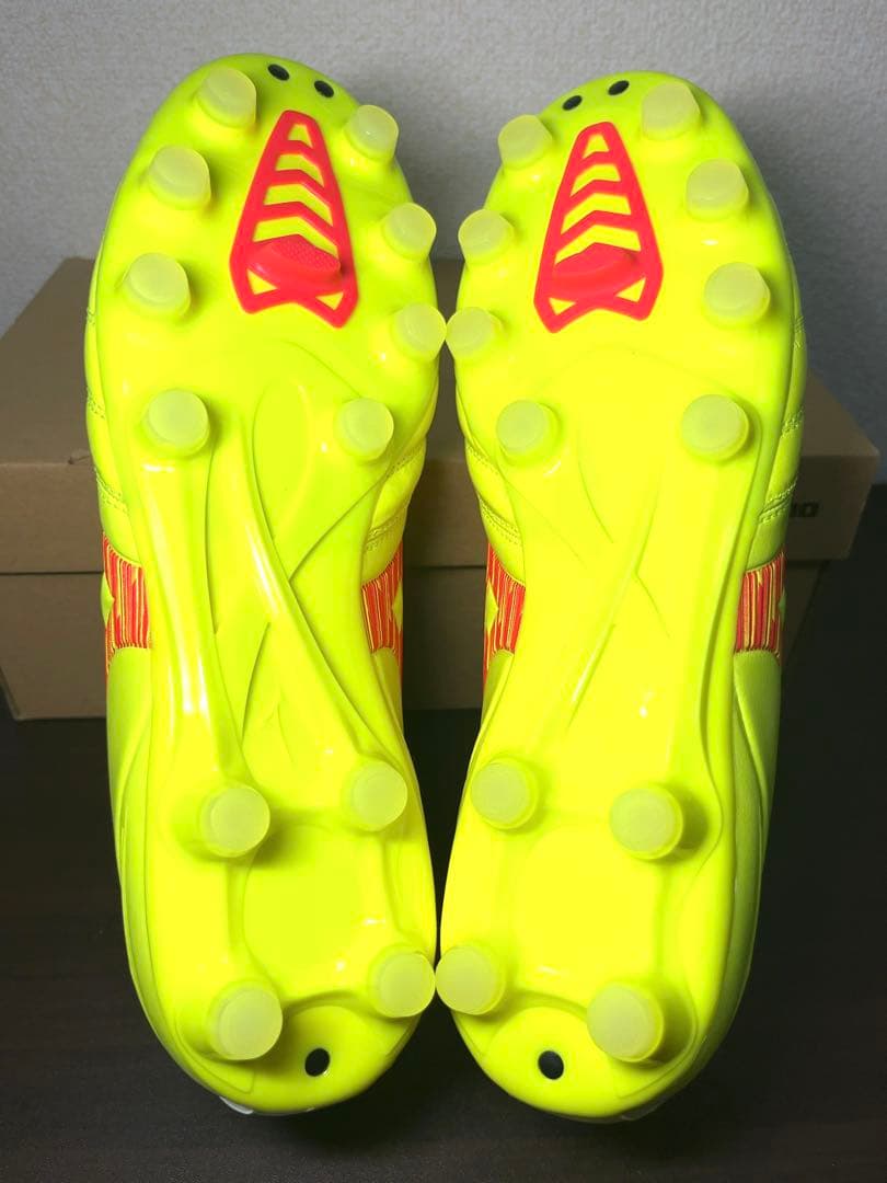 ★新品★ モレリアネオ4プロ 27.5cm