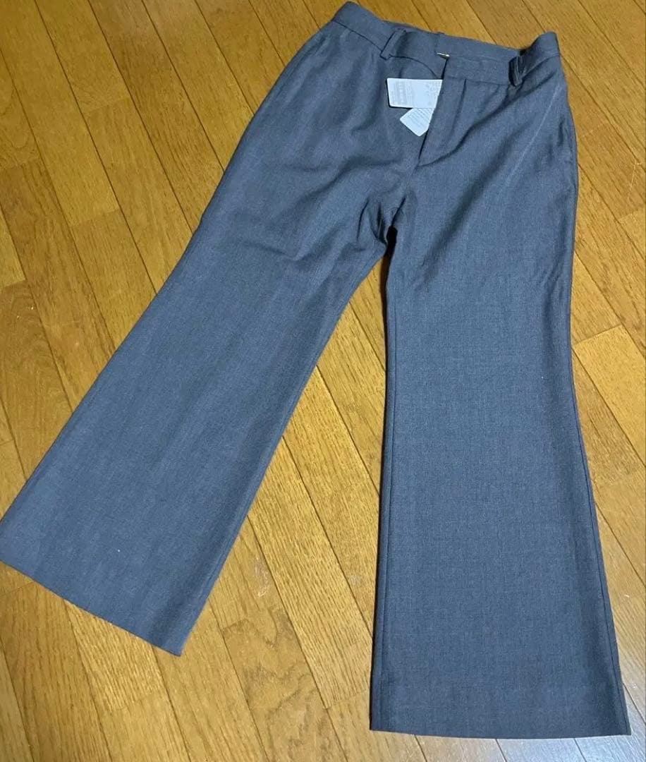 最終お値下げアパルトモン購入日本製 完売パンツ