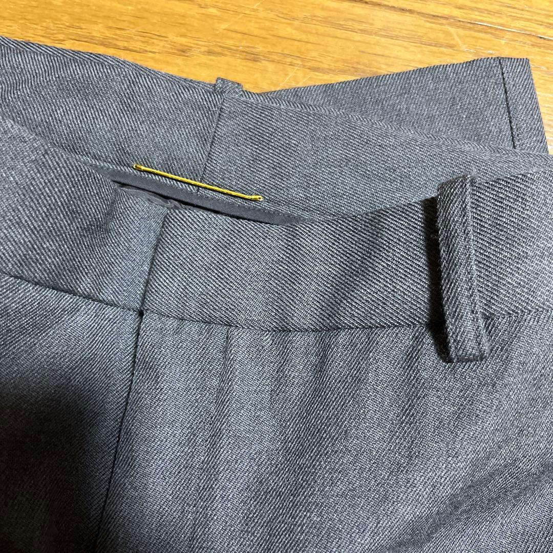 最終お値下げアパルトモン購入日本製 完売パンツ