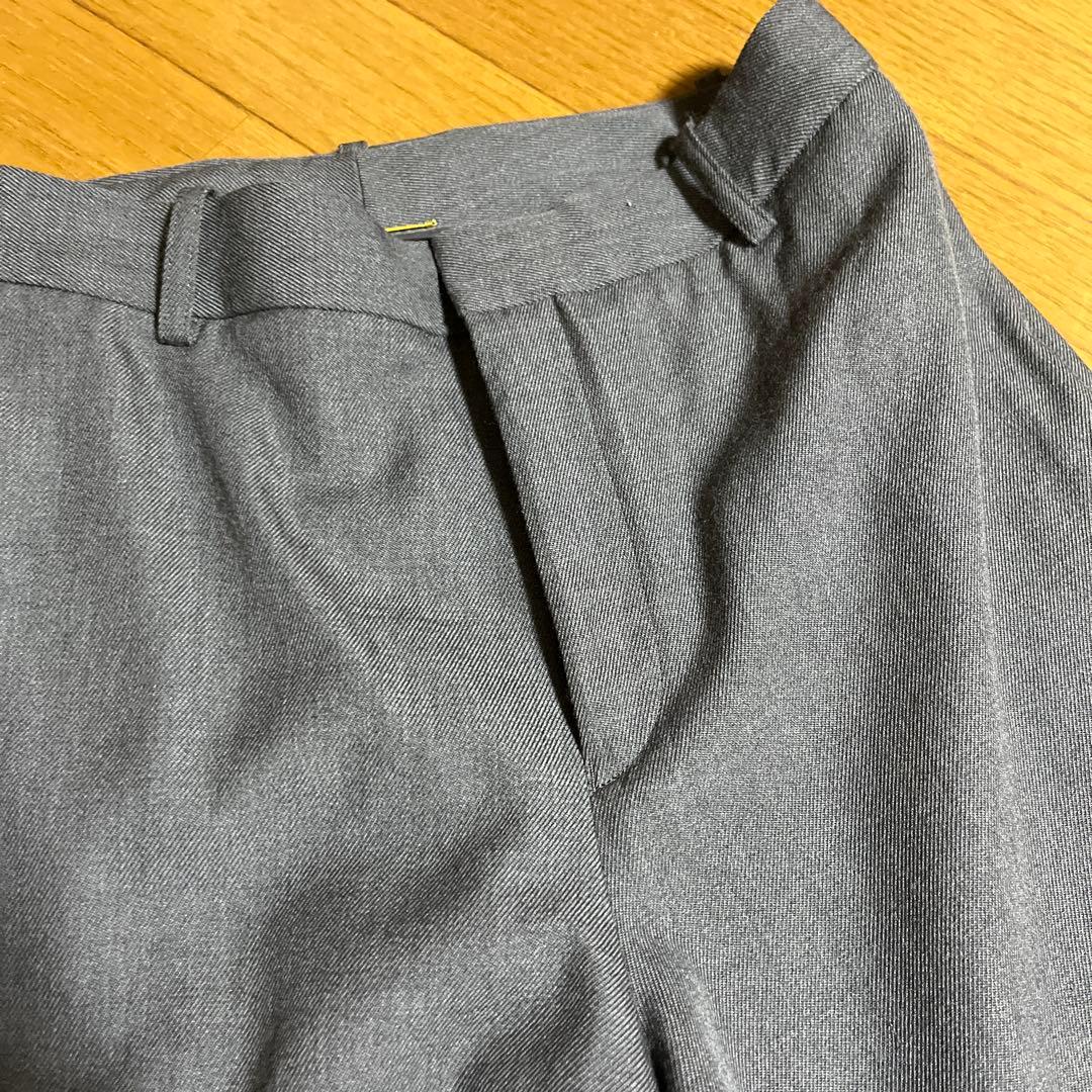 最終お値下げアパルトモン購入日本製 完売パンツ