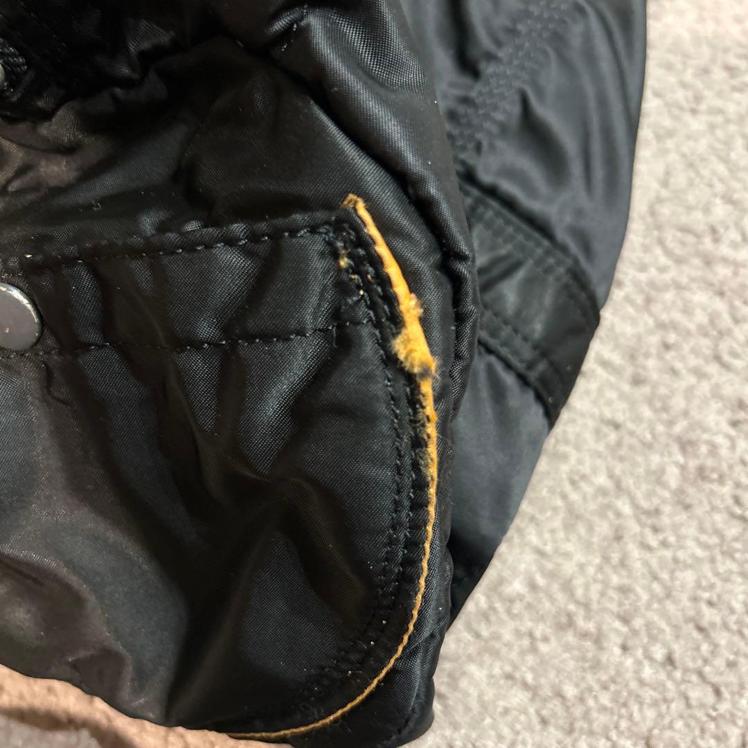 バッグ papapapa-papa