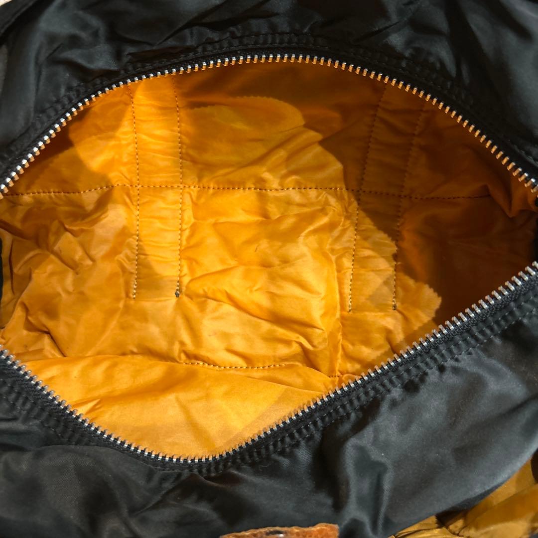 バッグ papapapa-papa