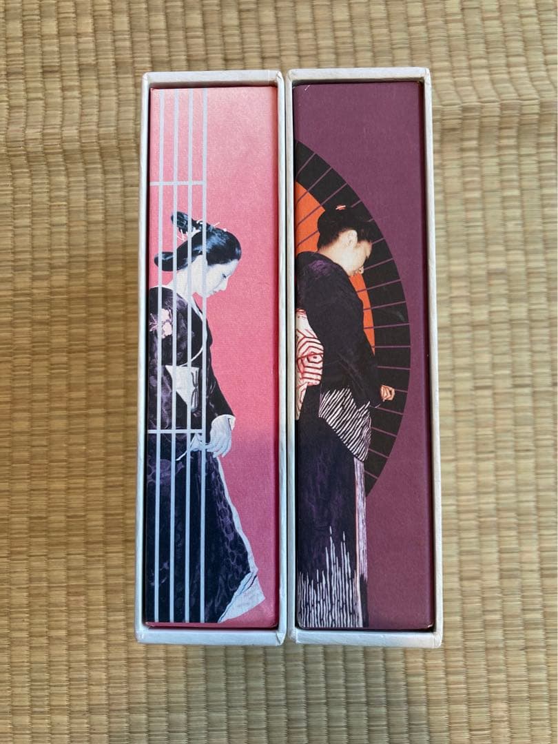 溝口健二　大映作品集　Vol.1 Vol.2セット　全巻