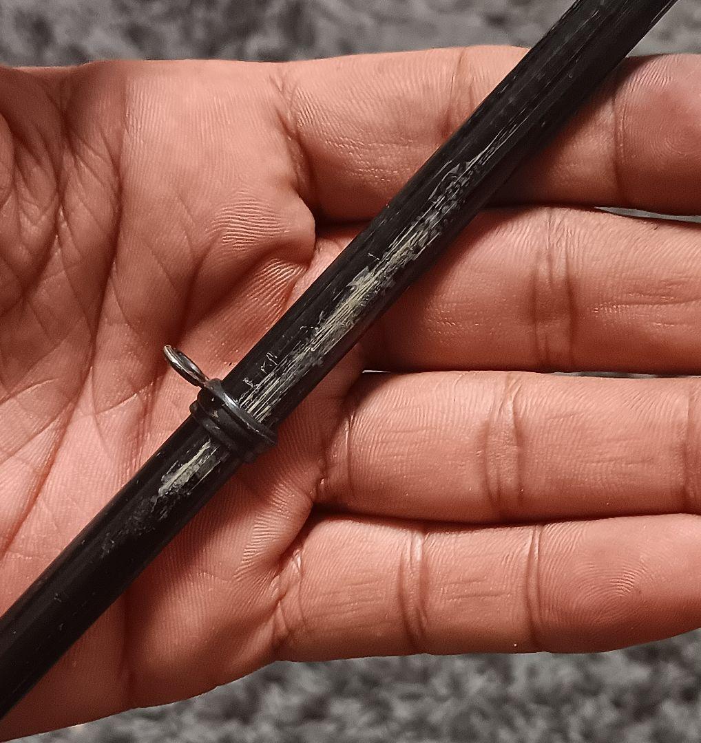 ダイワトーナメント磯3号5.3m&波濤1.5号5.3m