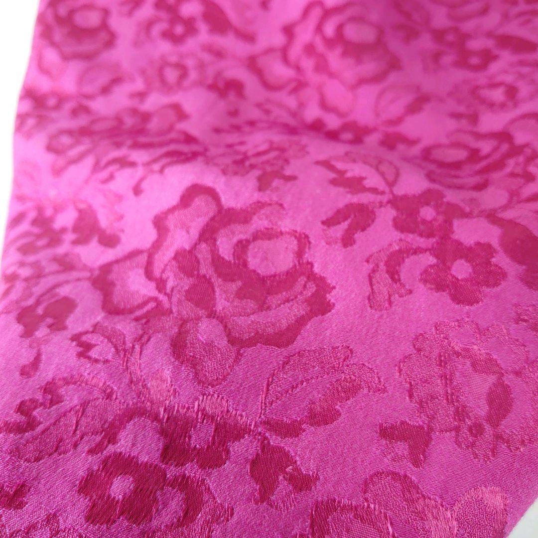 クリスチャンディオール　Boutique タイトスカート 花柄　刺繍 総柄