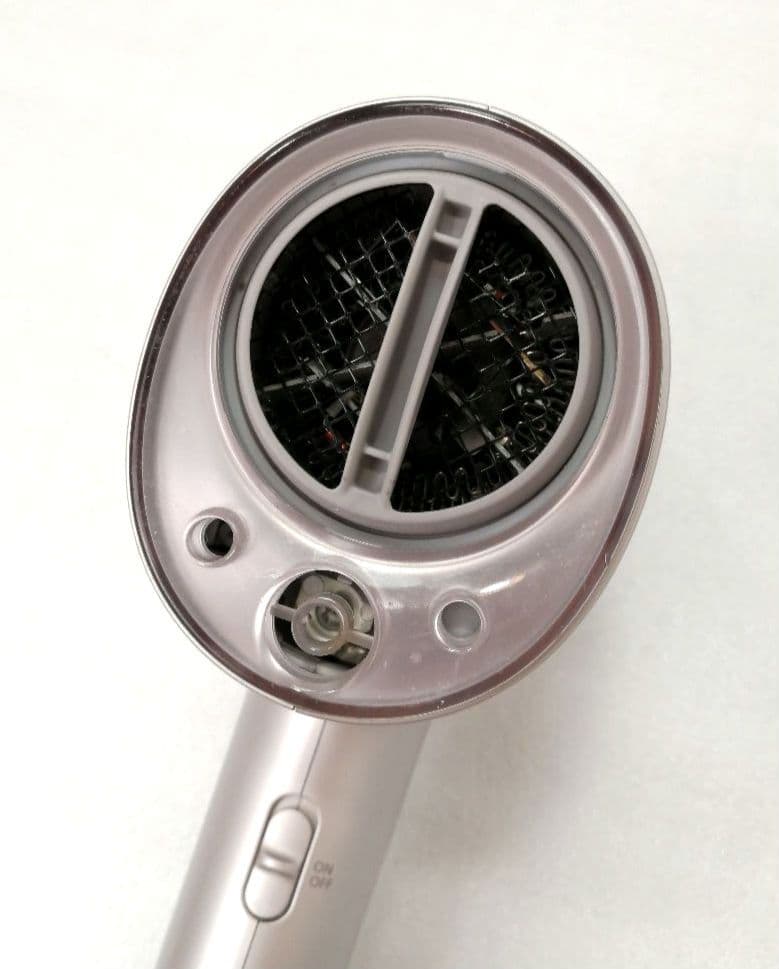 23年製　パナソニック　PANASONIC　ドライヤー　EH-NA0J 　24