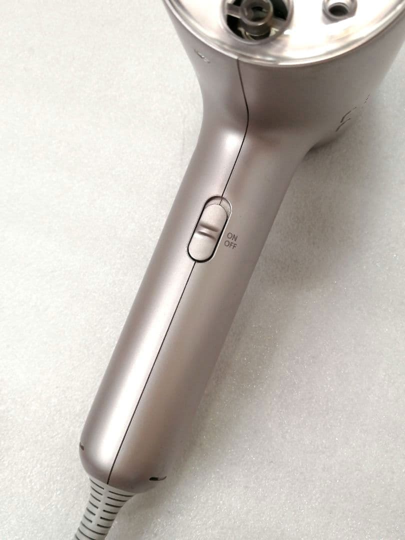 23年製　パナソニック　PANASONIC　ドライヤー　EH-NA0J 　24