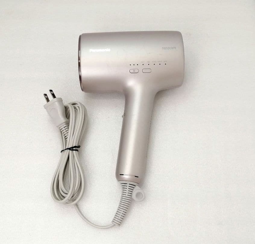 23年製　パナソニック　PANASONIC　ドライヤー　EH-NA0J 　24