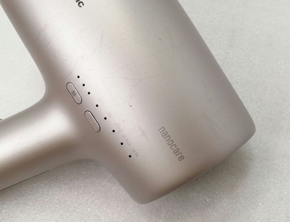 23年製　パナソニック　PANASONIC　ドライヤー　EH-NA0J 　24