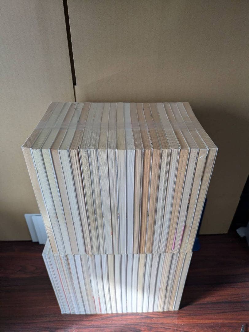 クレヨンしんちゃん　全巻　1-50巻