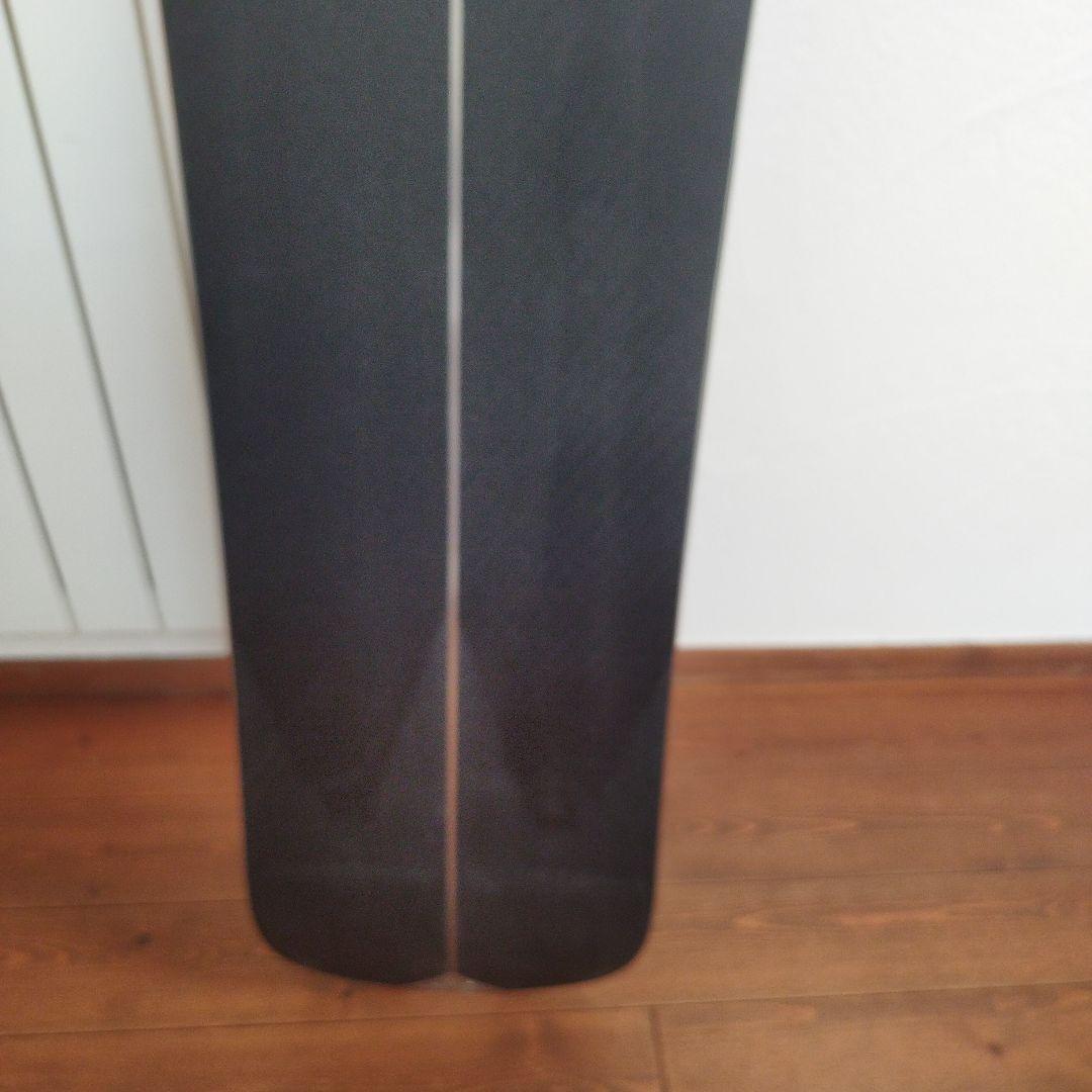ku@専用　オガサカ　スプリットボード　facet HD 164cm