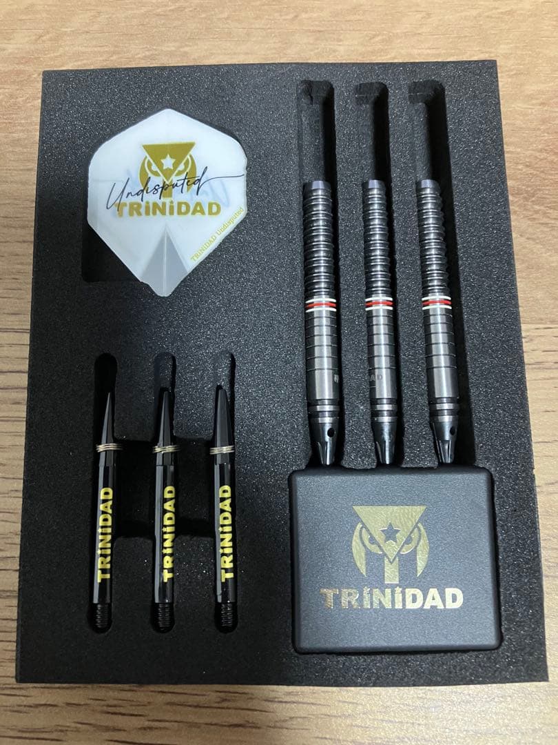 ゴメス16 ソフトダーツ　エスダーツモデル