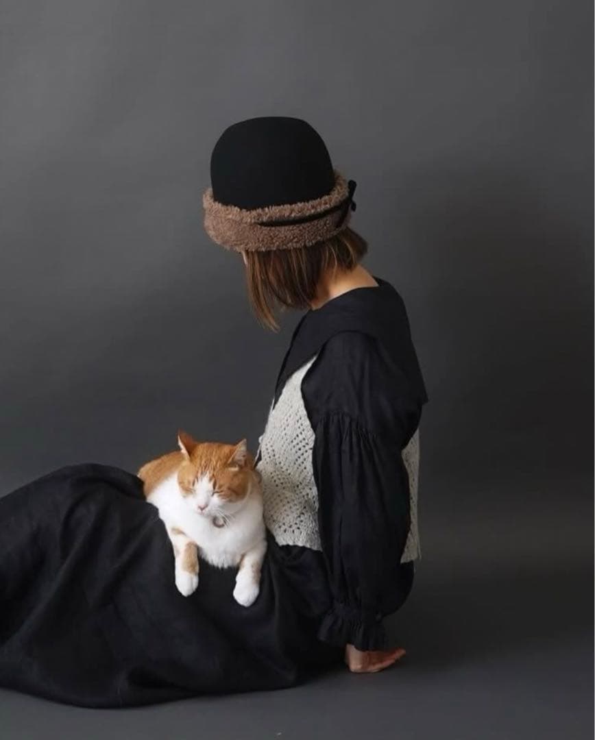 カワムラ帽子店