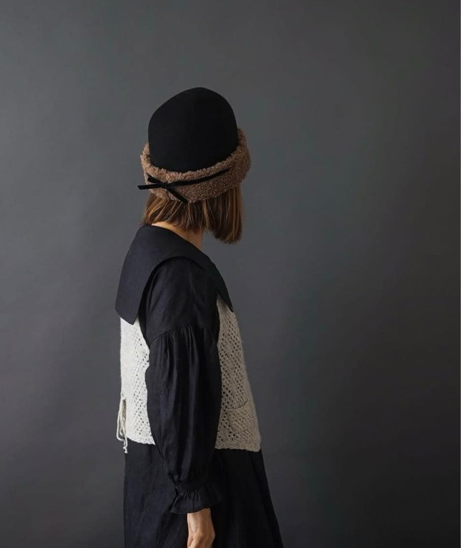 カワムラ帽子店