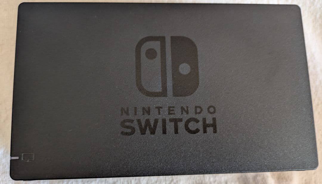 任天堂 Nintendo Switch ネオンブルー/ネオンレッド 本体 外箱付
