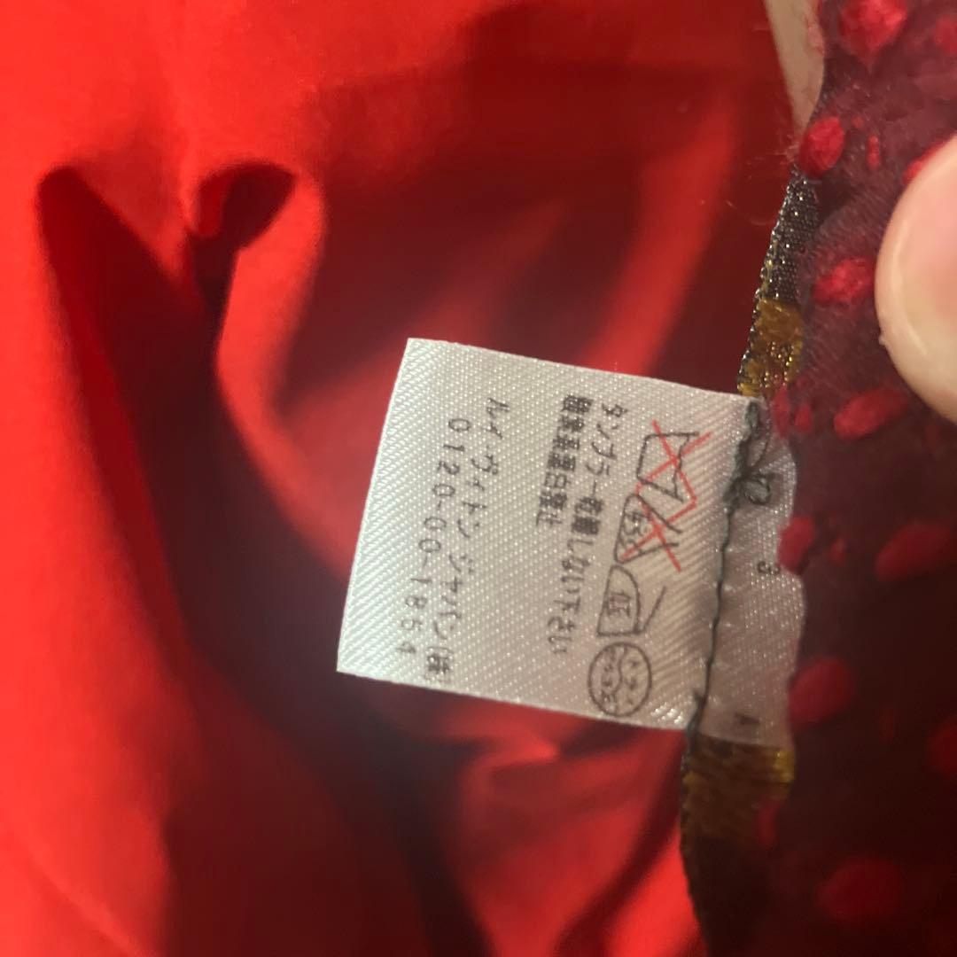 正規品 Louis Vuitton モノグラム マフラー