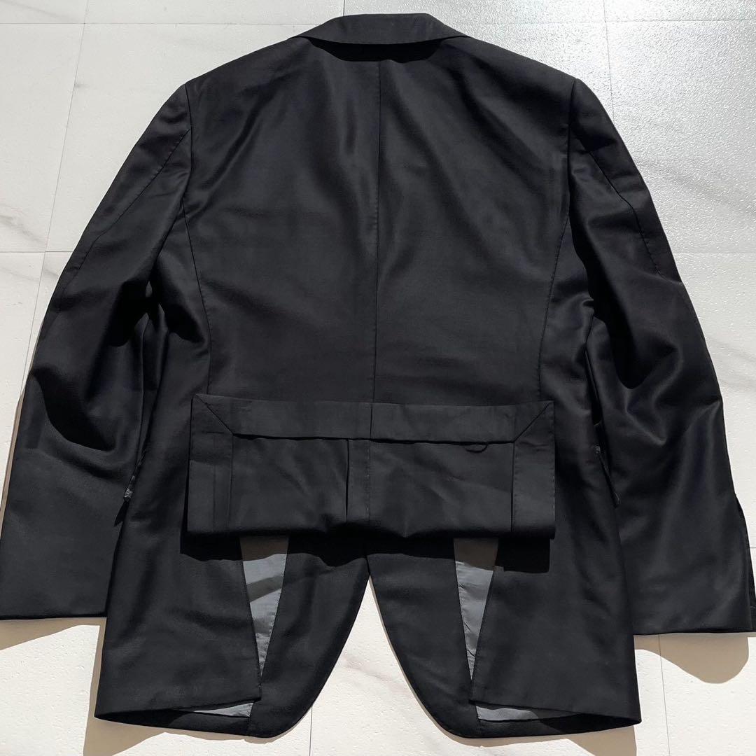 極美品 2025✨TOMORROWLAND × Zegna TROFEO スーツ