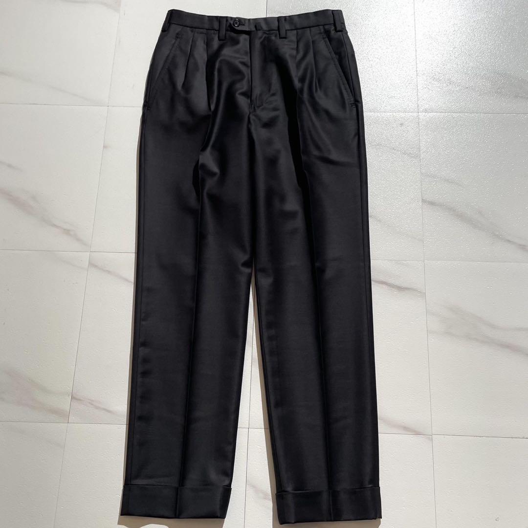 極美品 2025✨TOMORROWLAND × Zegna TROFEO スーツ