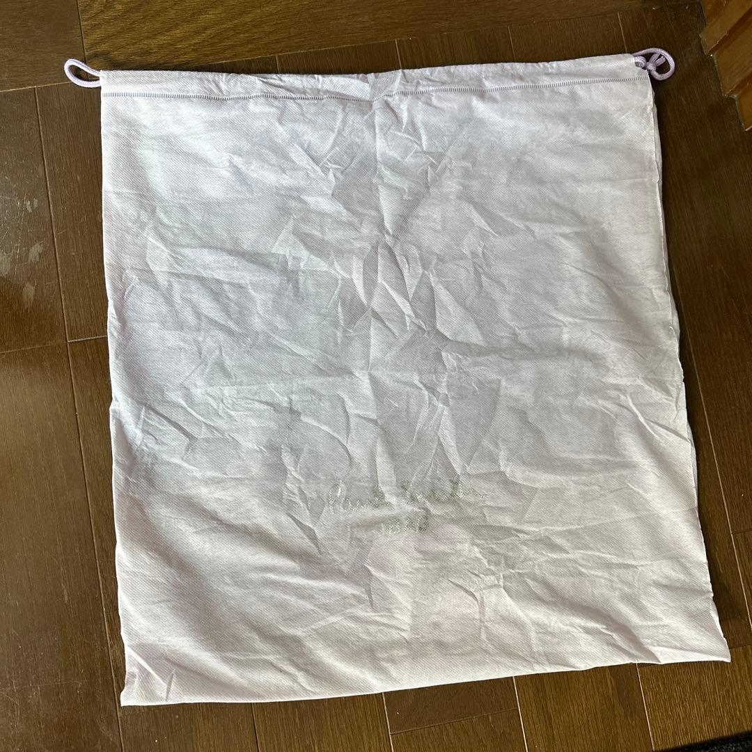 ビジネスバッグ 黒 ナイロン トートスタイル　週末お値下げ！