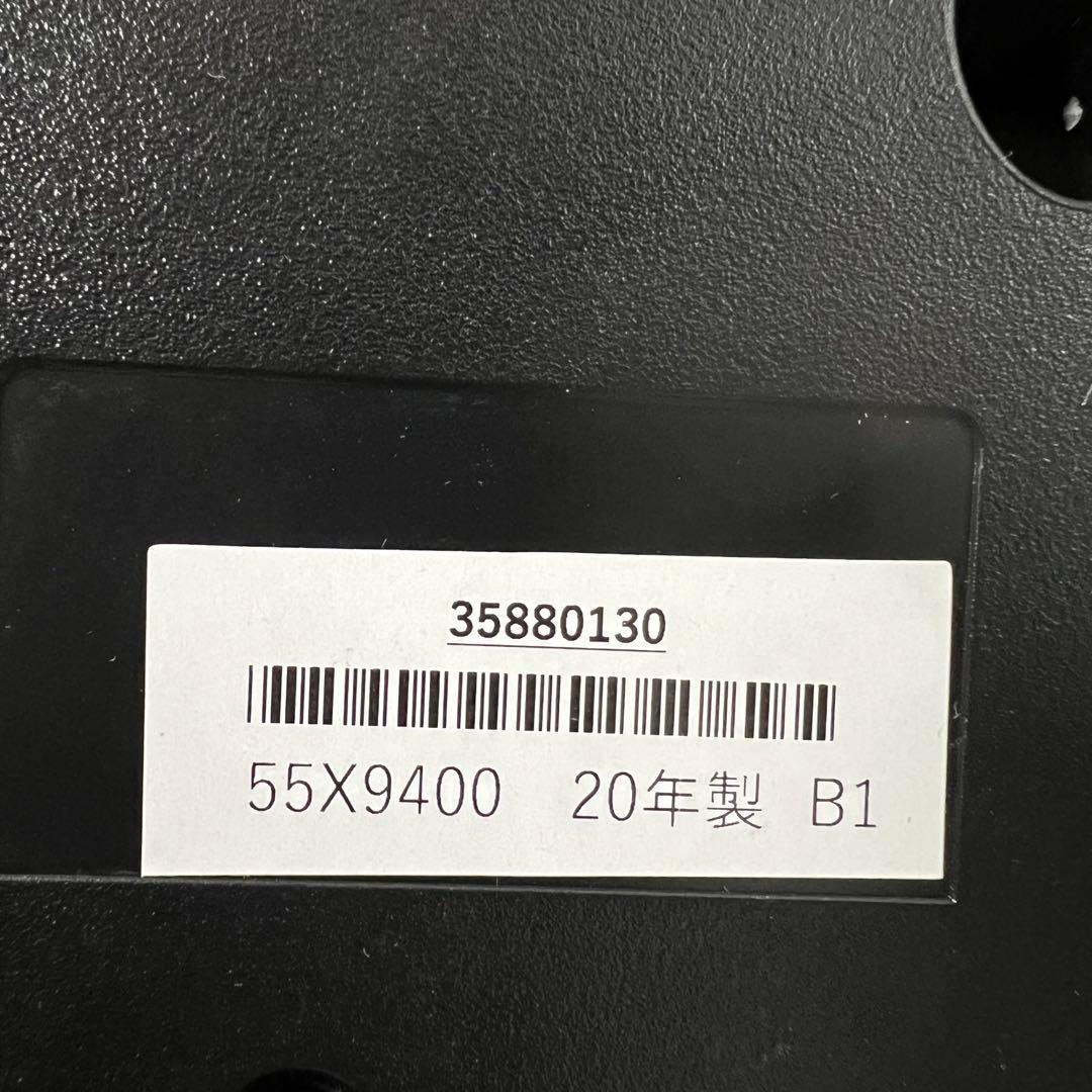 mhossyコギ鼻さん専用未使用アウトレット。東芝55型有機ELテレビ4Kタイム