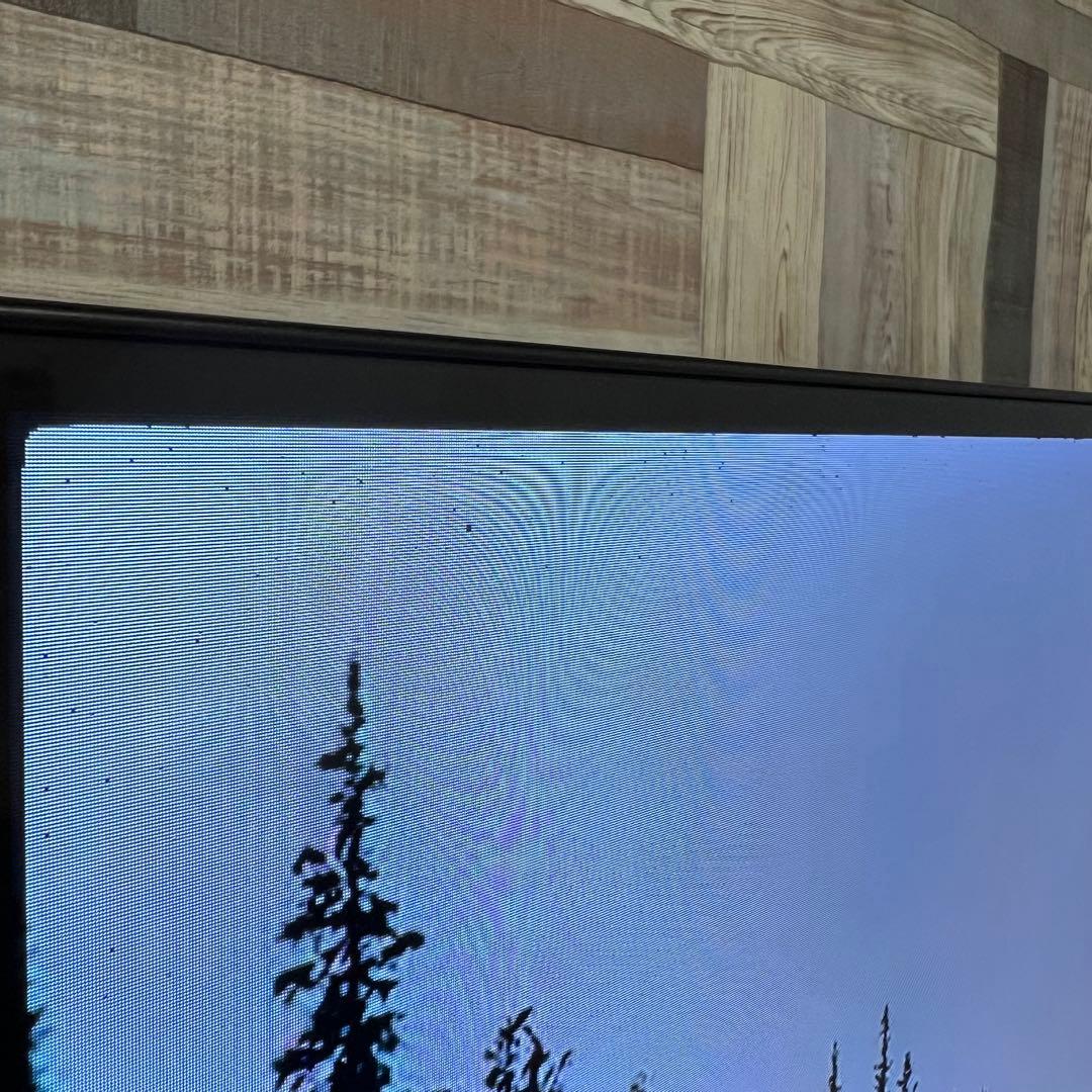 mhossyコギ鼻さん専用未使用アウトレット。東芝55型有機ELテレビ4Kタイム