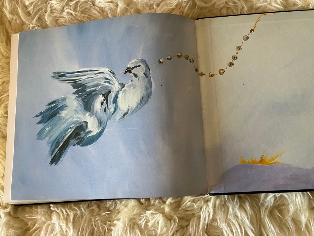 希少☆ Karen Kilimnik Paintings 大判ハードカバー