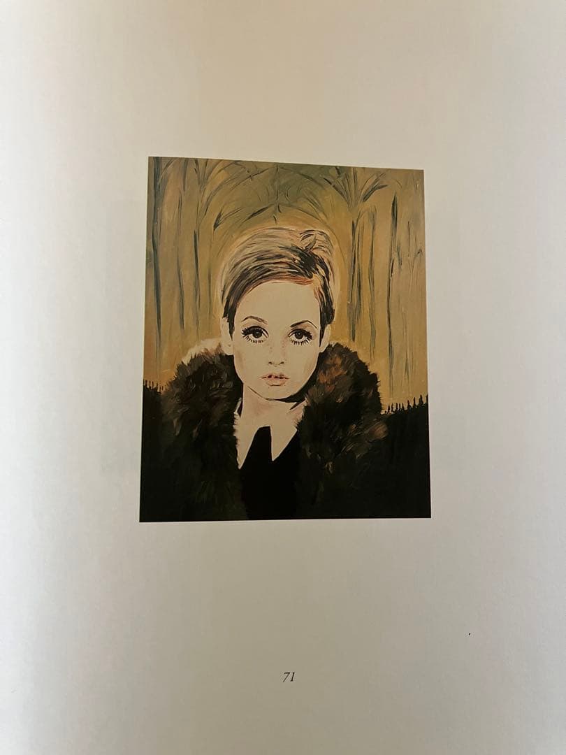 希少☆ Karen Kilimnik Paintings 大判ハードカバー