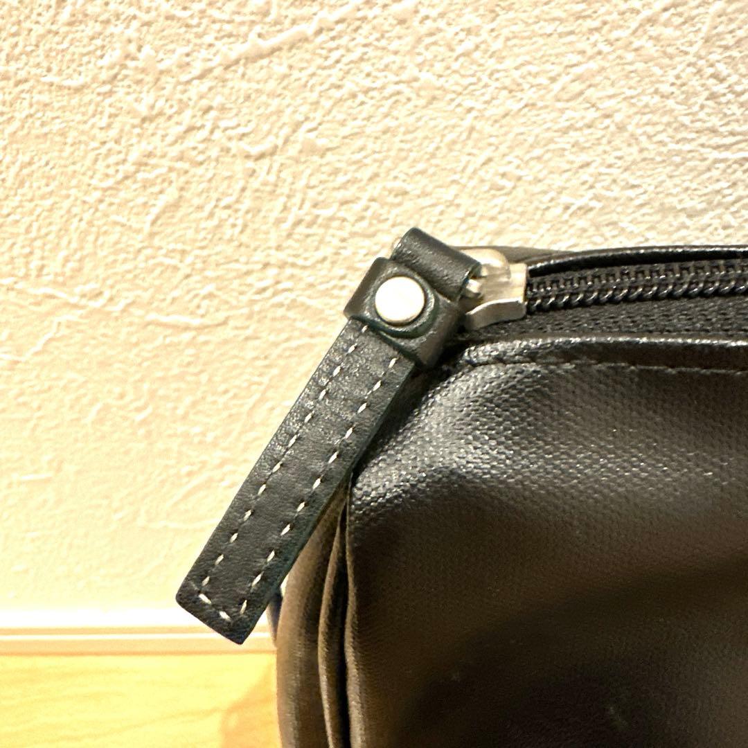 新品未使用　ポールスミス（aceコラボ）ビジネスバッグ　2way 希少