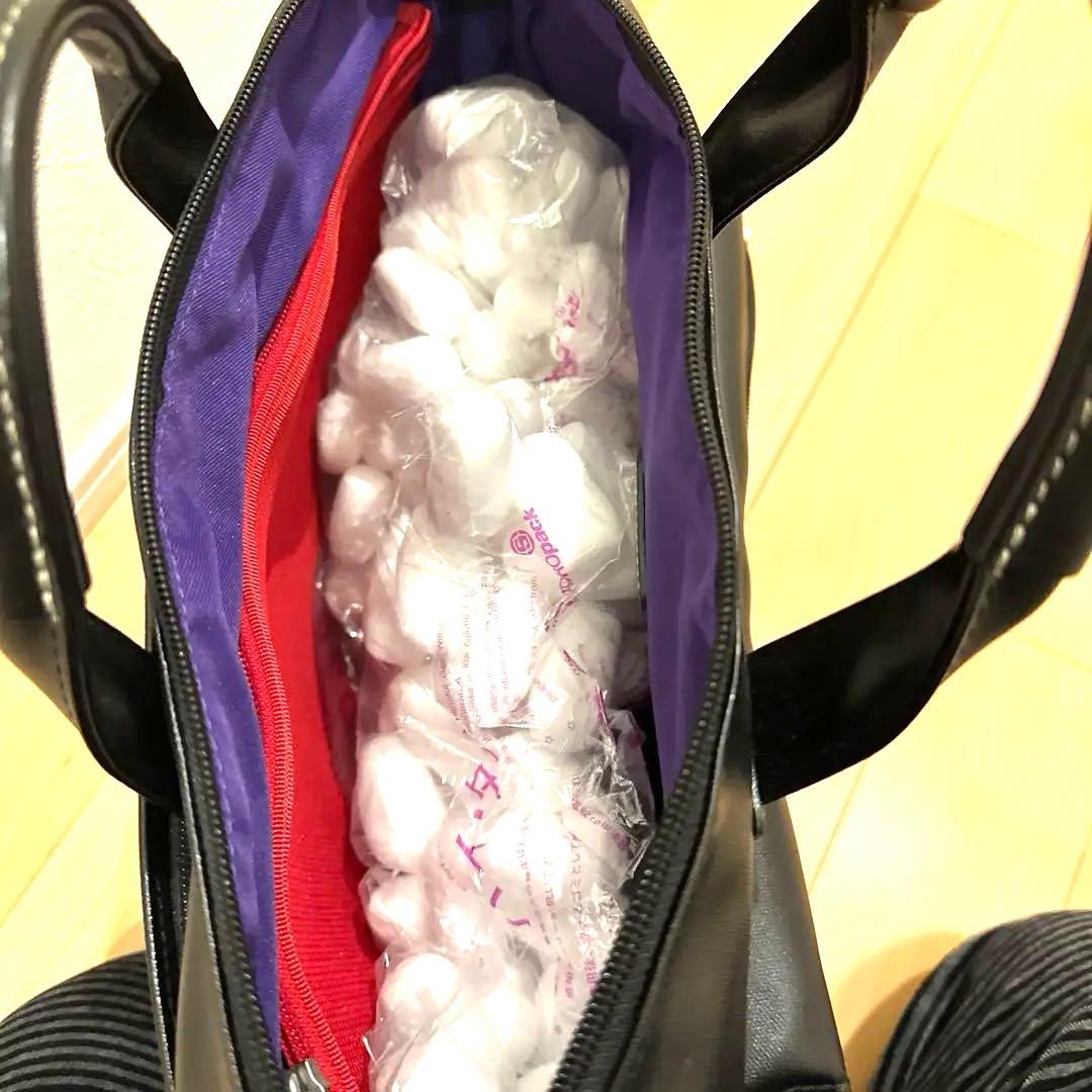 新品未使用　ポールスミス（aceコラボ）ビジネスバッグ　2way 希少