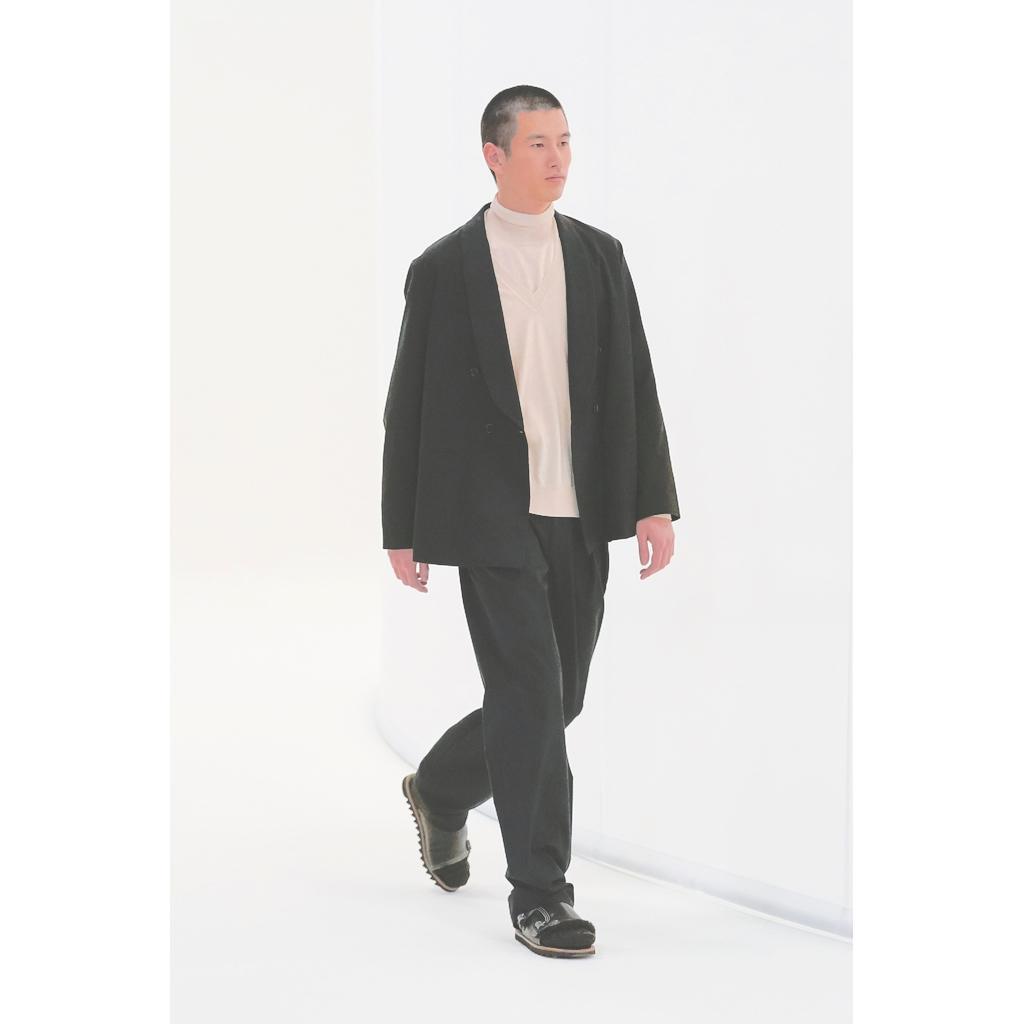 【はならびさん専用】AURALEE ジャケット