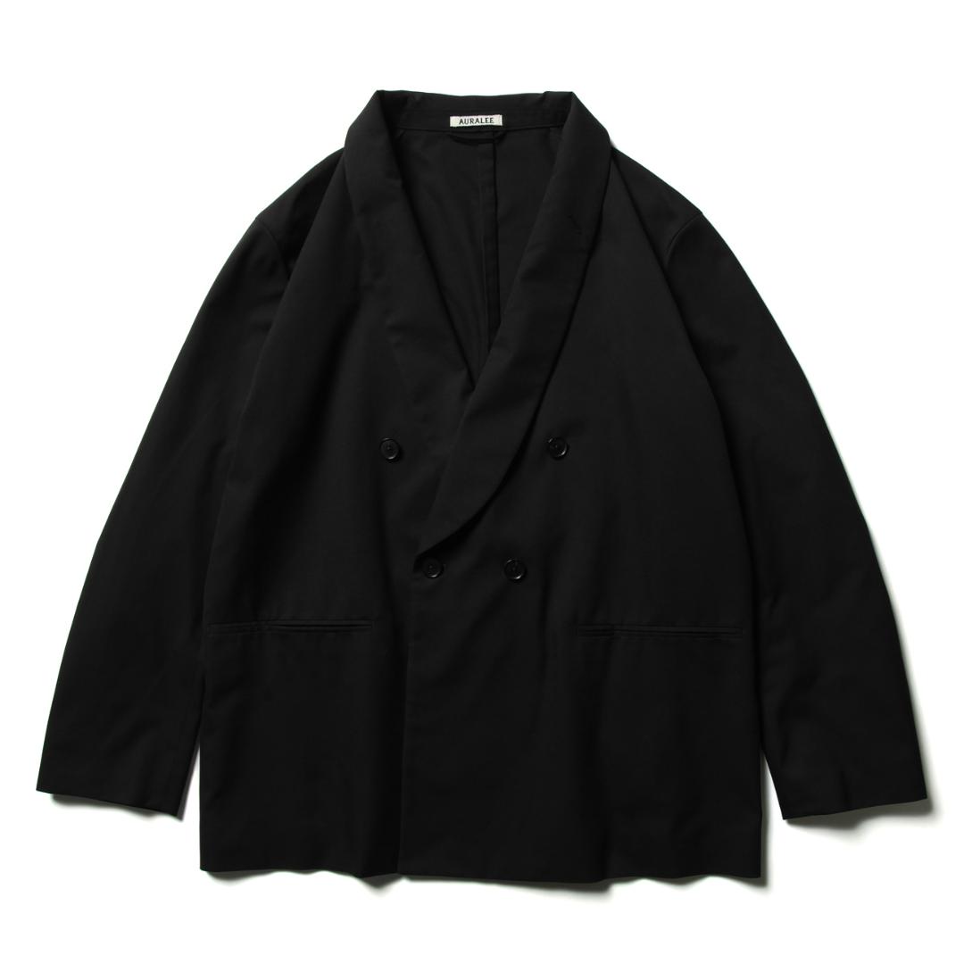 【はならびさん専用】AURALEE ジャケット