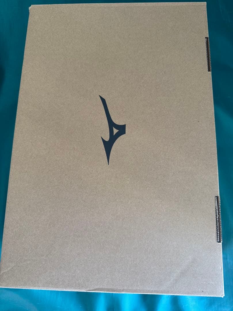 Mizuno WAVE MONSTER ボクシングシューズ 26.5cm