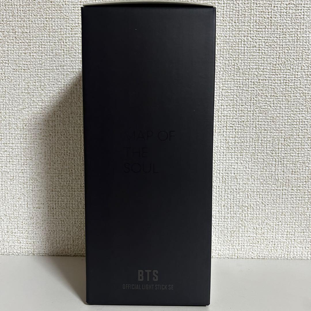 BTS ペンライト ver4 アミボム 24時間発送