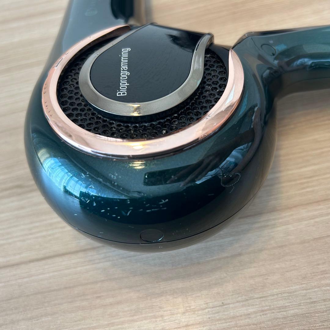 値下げREPRONIZER 7D Plus ヘアドライヤー