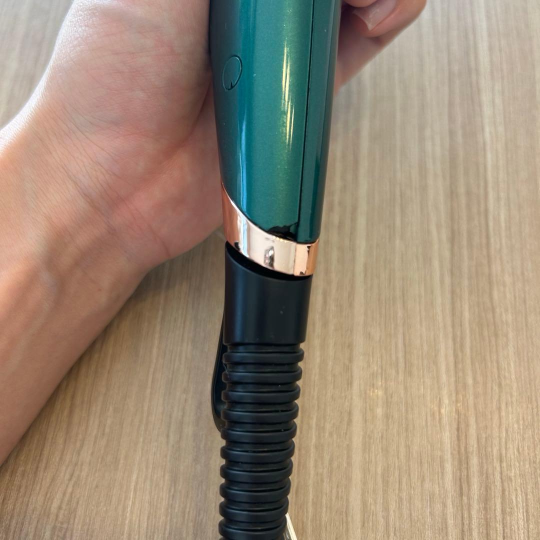 値下げREPRONIZER 7D Plus ヘアドライヤー