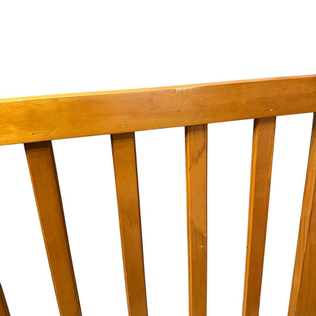 【日本育児】 木製 パーテーション FLEX-W 400 ブラウン ベビーゲート