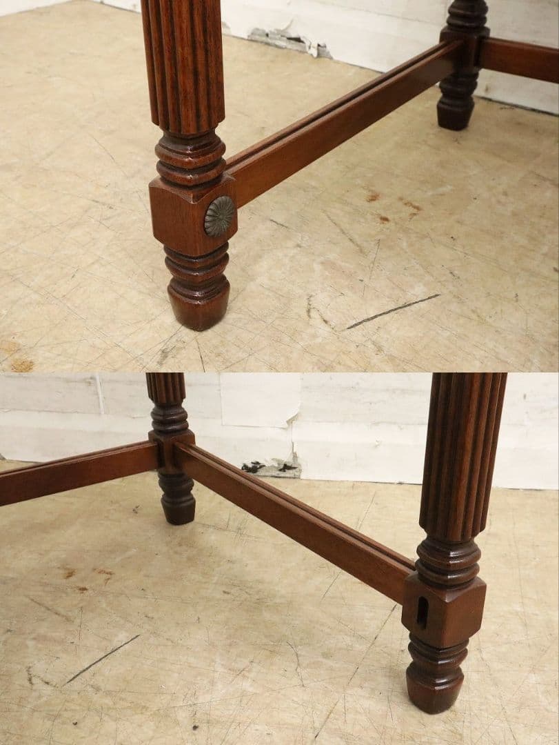 イタリア【ネストテーブル】ヴィンテージ・バタフライテーブル