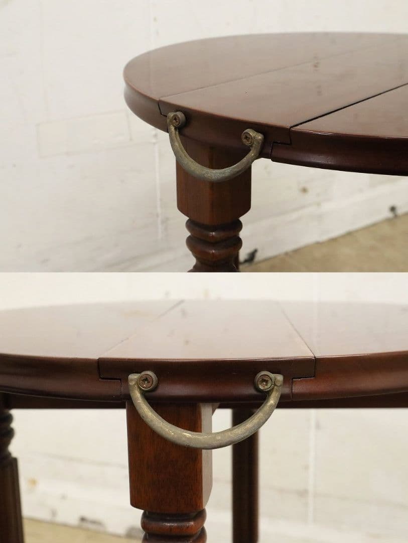 イタリア【ネストテーブル】ヴィンテージ・バタフライテーブル