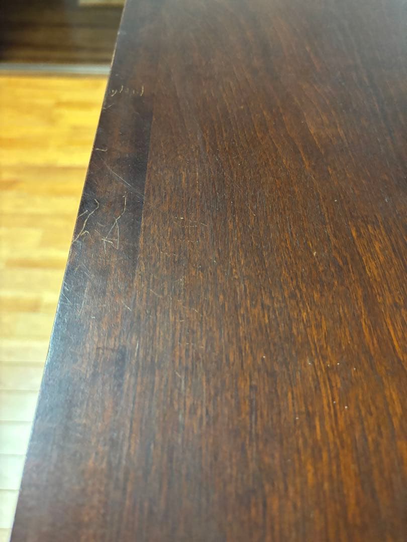 北海道家具　箪笥