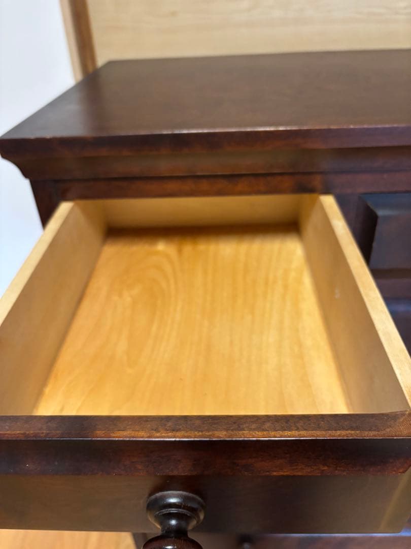 北海道家具　箪笥