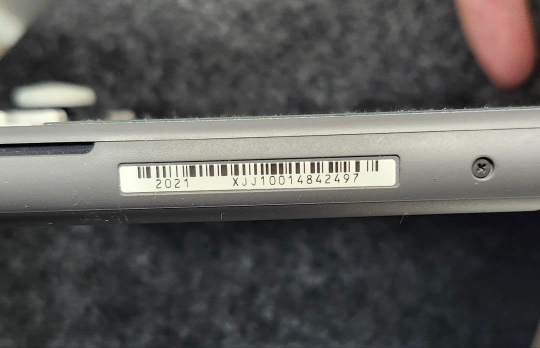 任天堂　スイッチ　ライト　128GBメモリカード　モンスターハンターライズ