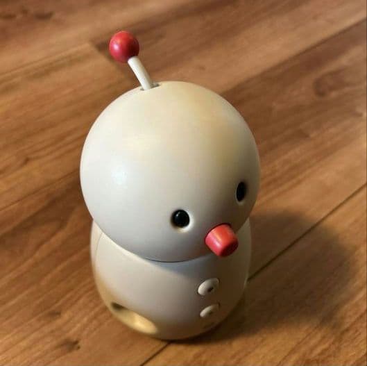 BOCCO emo Wi-Fiモデル（月額課金不要）