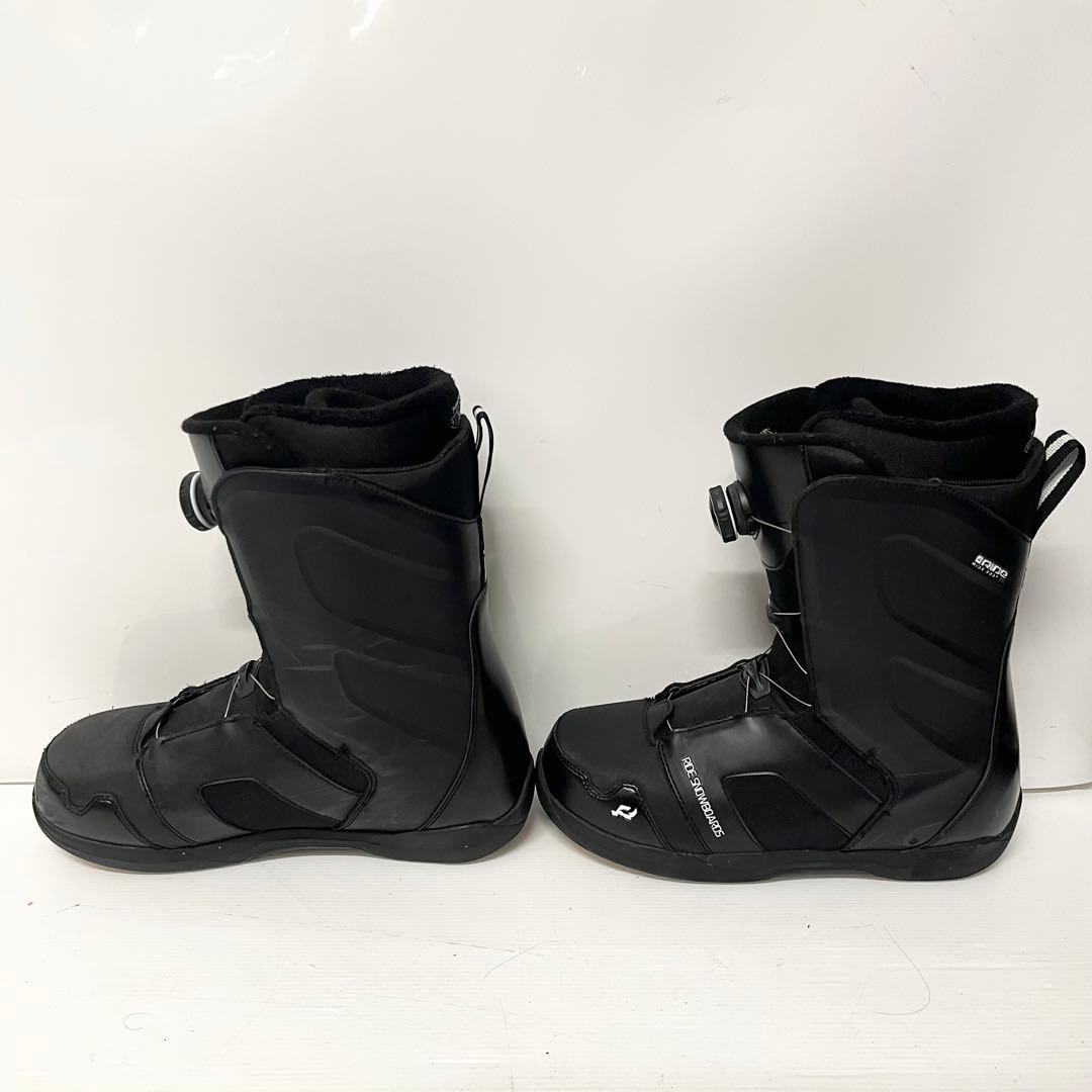 FLOW RIDE スノボセット　フロウ　ライド　スノーボード　3点セット　美品