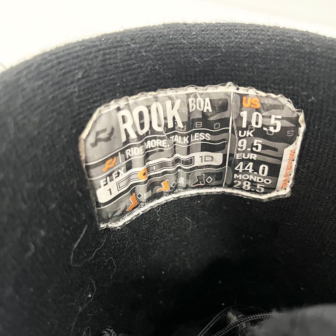 FLOW RIDE スノボセット　フロウ　ライド　スノーボード　3点セット　美品