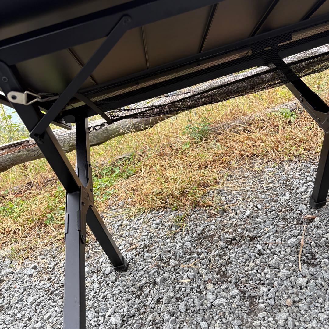 waq マルチローテーブルF