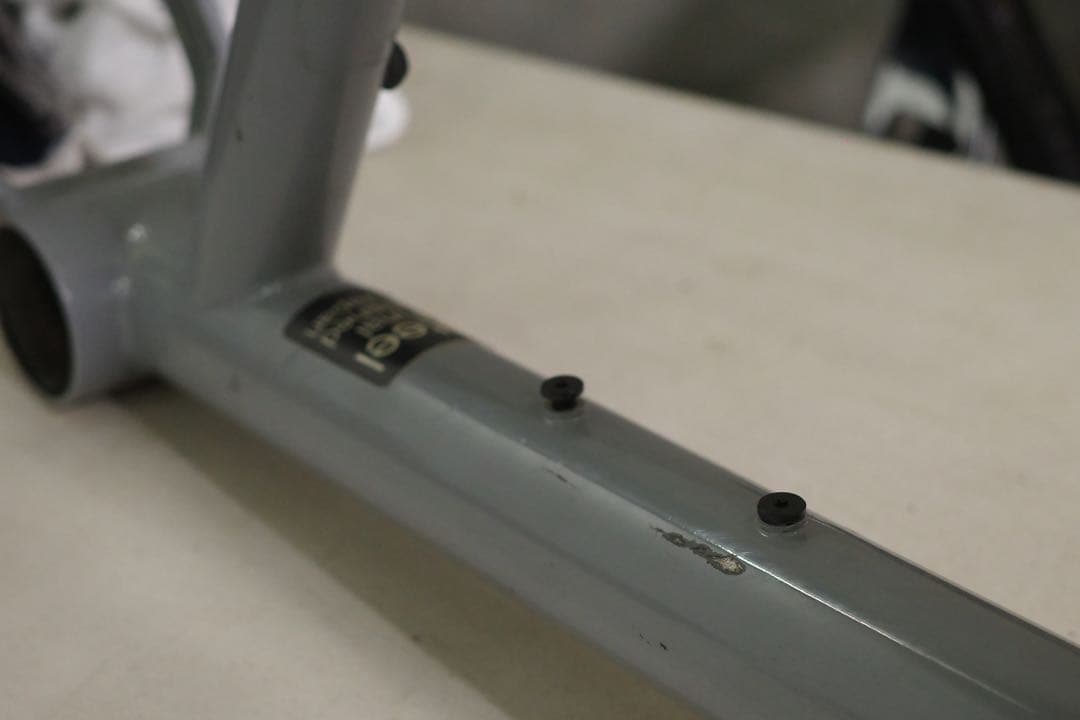 33rpm Un Authorized アンオーソライズド　29インチmtb