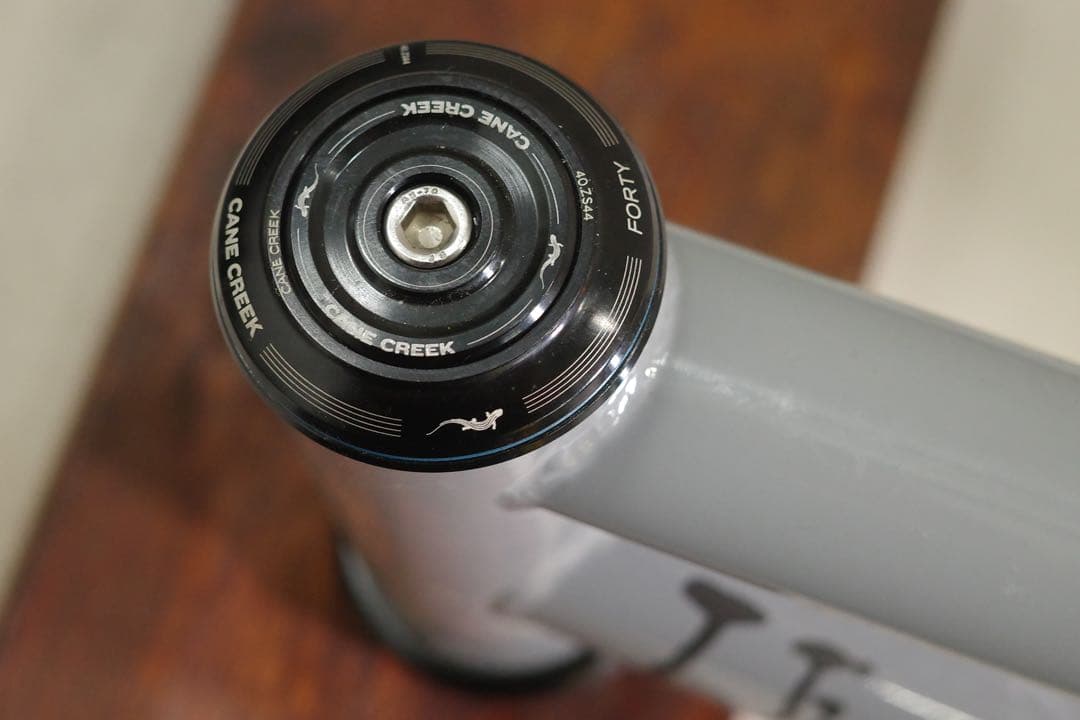 33rpm Un Authorized アンオーソライズド　29インチmtb