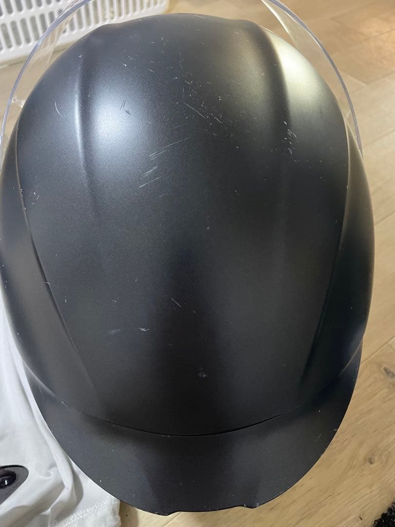 AGV K1 フルフェイスヘルメット　B +COM付き